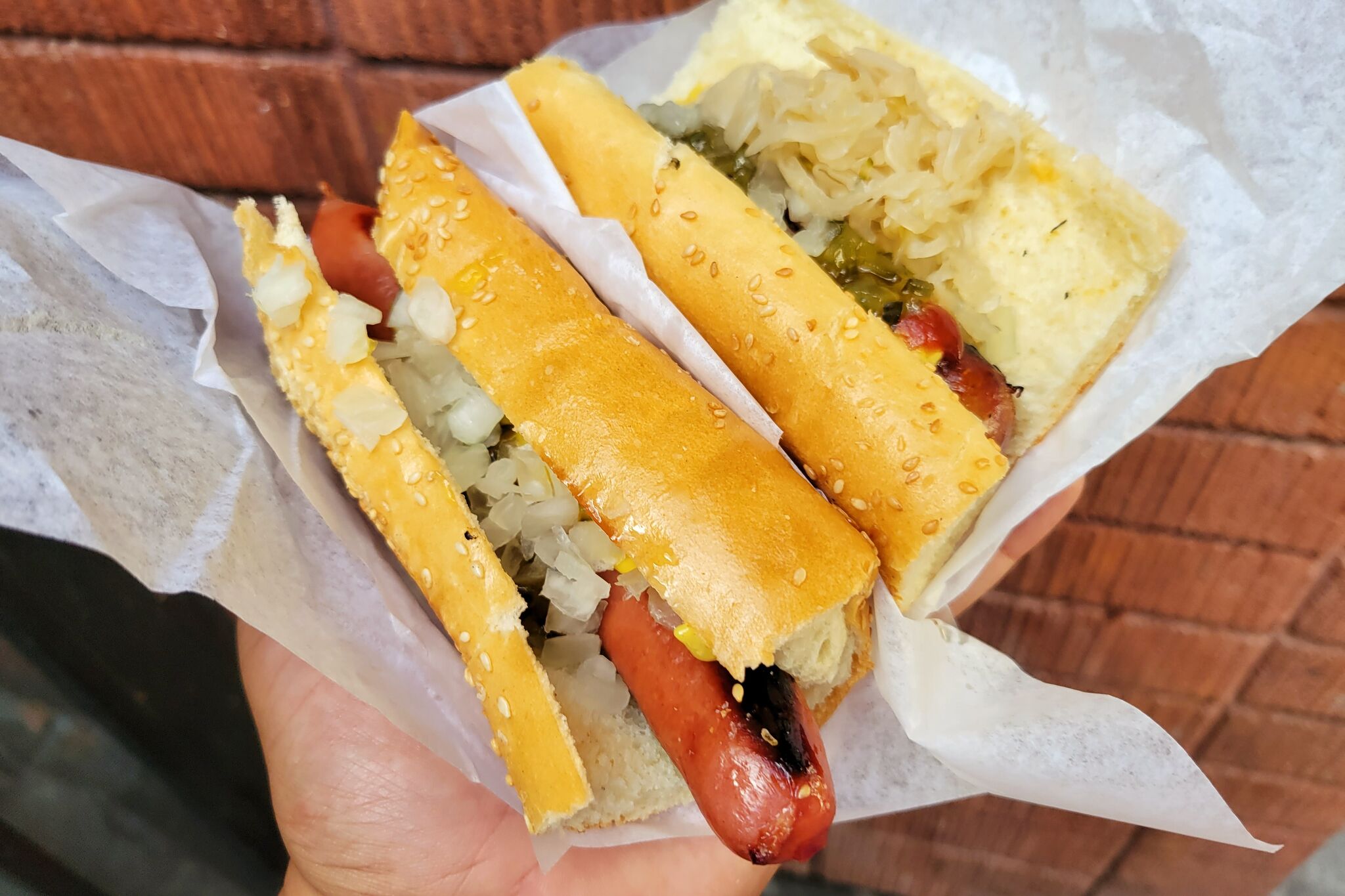 sfchronicle.com - Mario Cortez - Classic hot dog restaurant closes in Oakland