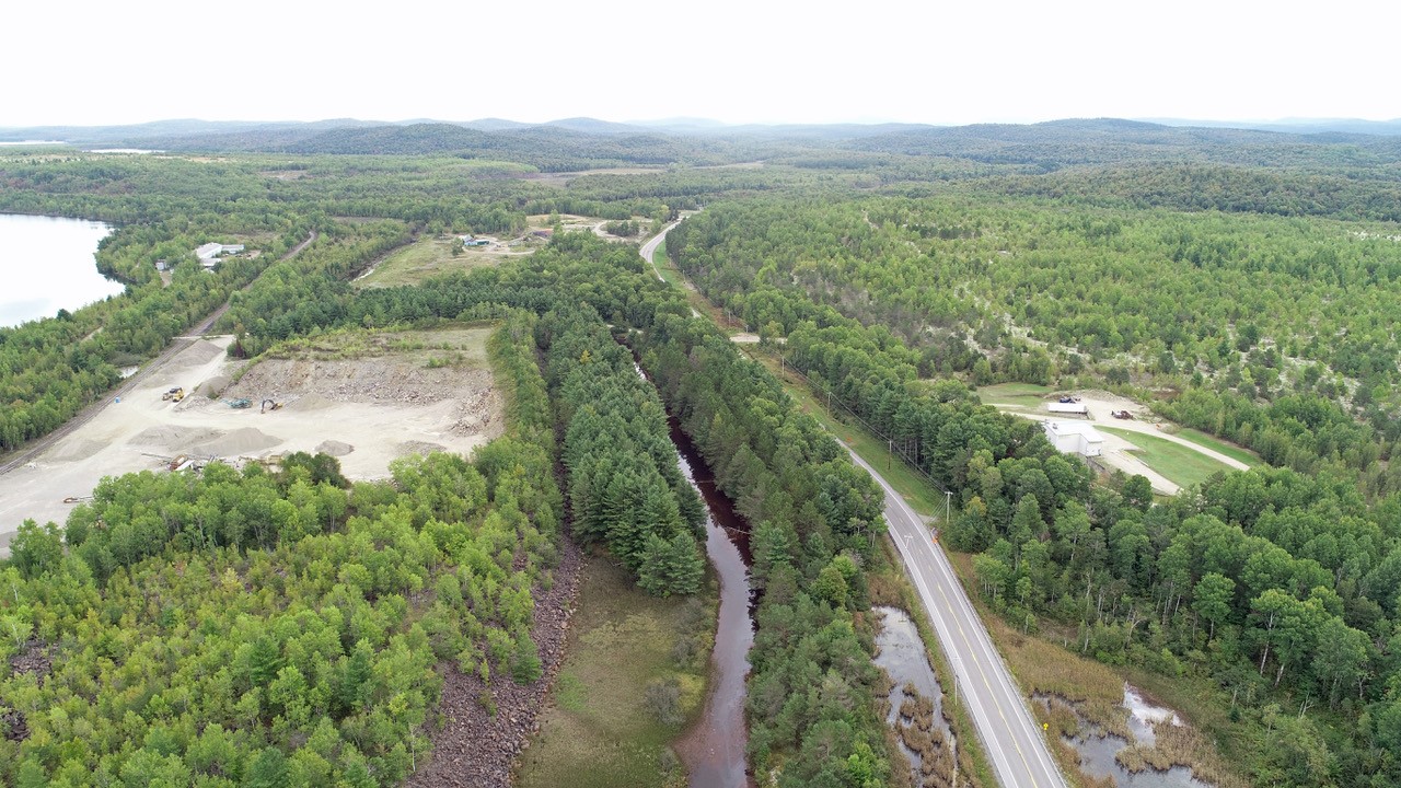 New York State Seeks Developer for Build-Ready Renewable Energy Project in Benson Mines