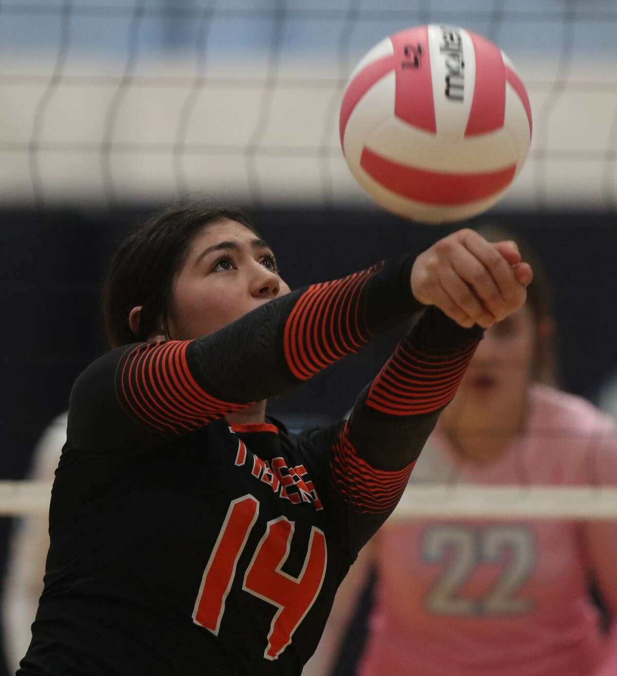 Triopia volleyball edges Beardstown in 3