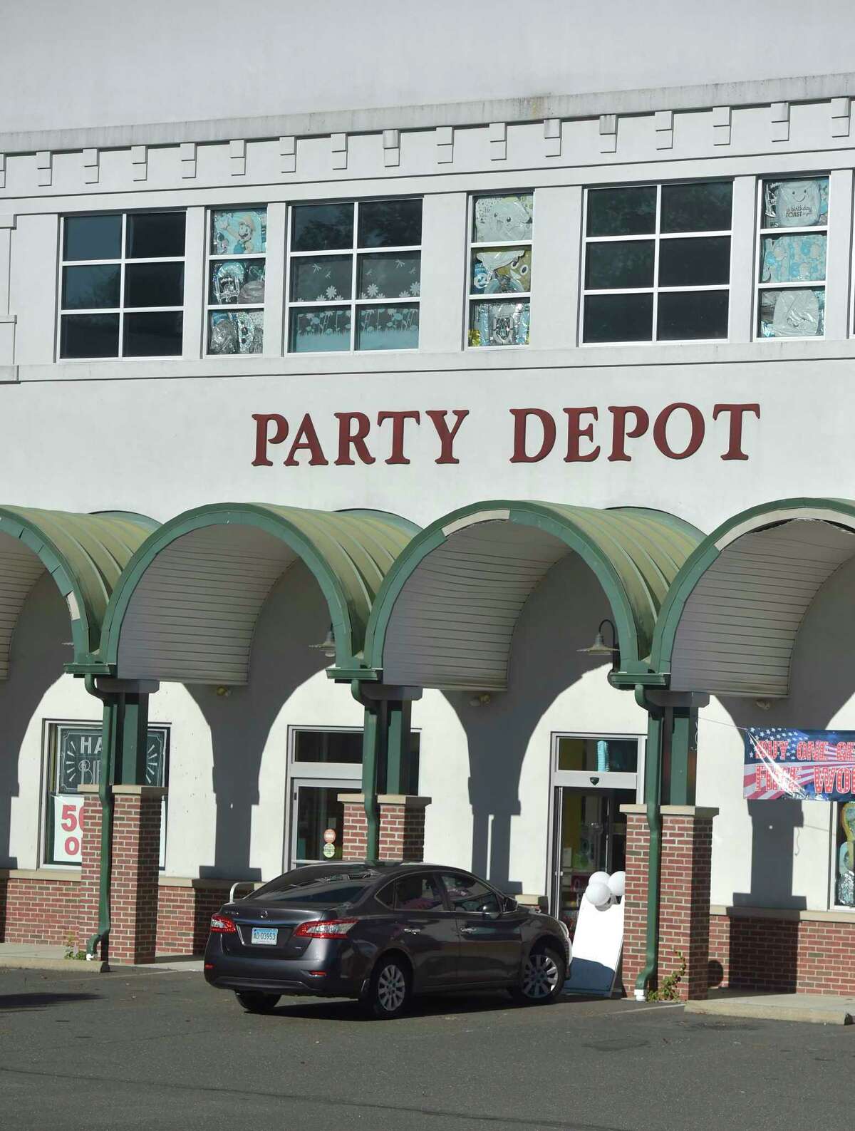 Danbury considers appealing 17M verdict in Party Depot lawsuit