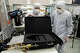 Southwest Research Institute develops small satellites.