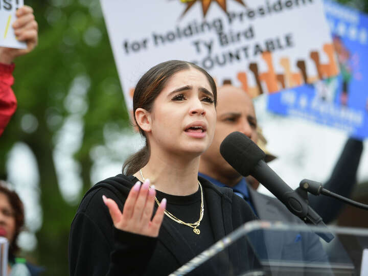 Timeline of Bridgeport's 2023 election scandal and charges