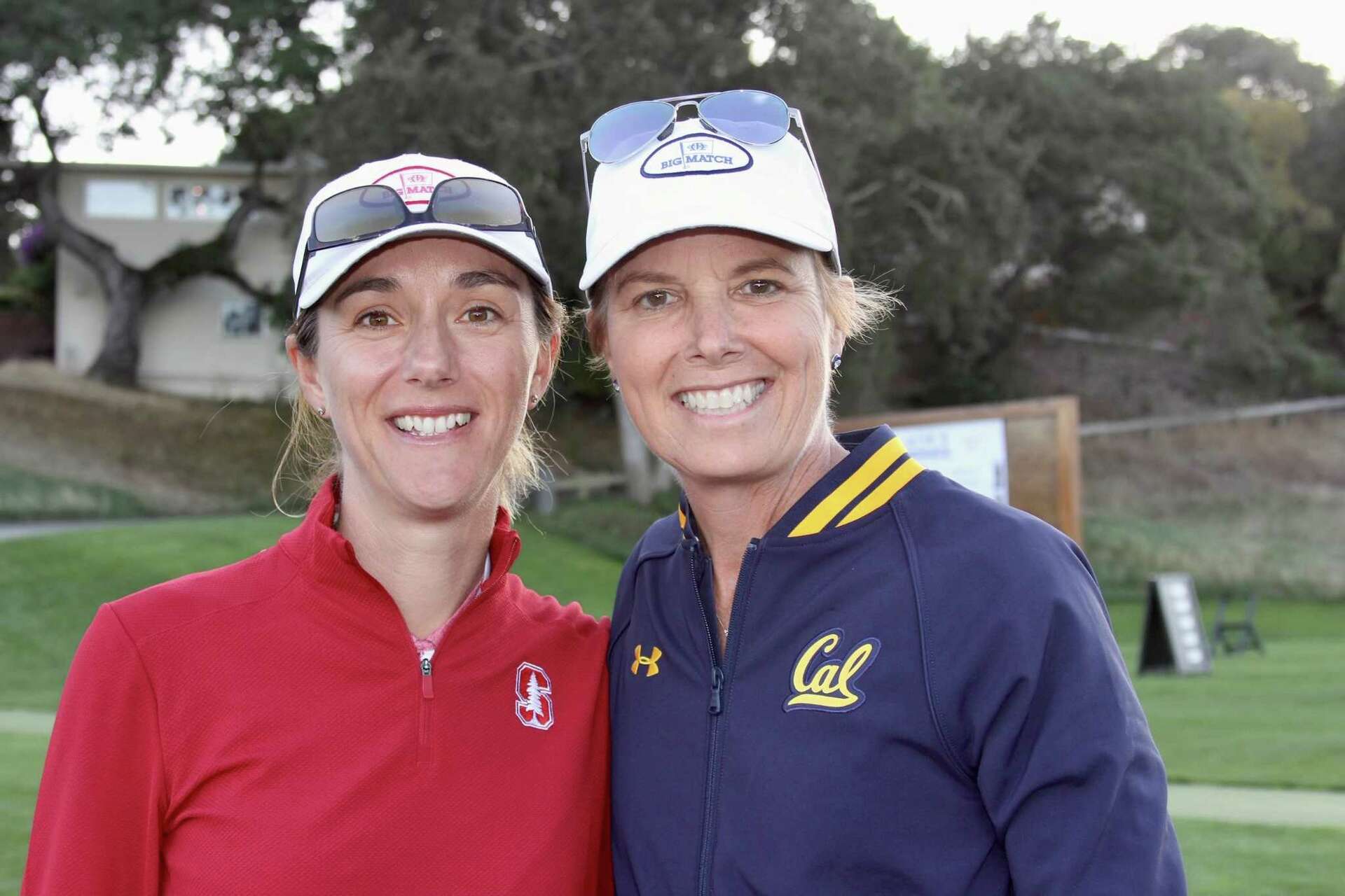 Unveiling the Legacy: Stanford Women's Golf Coach and Their Impact on the Game