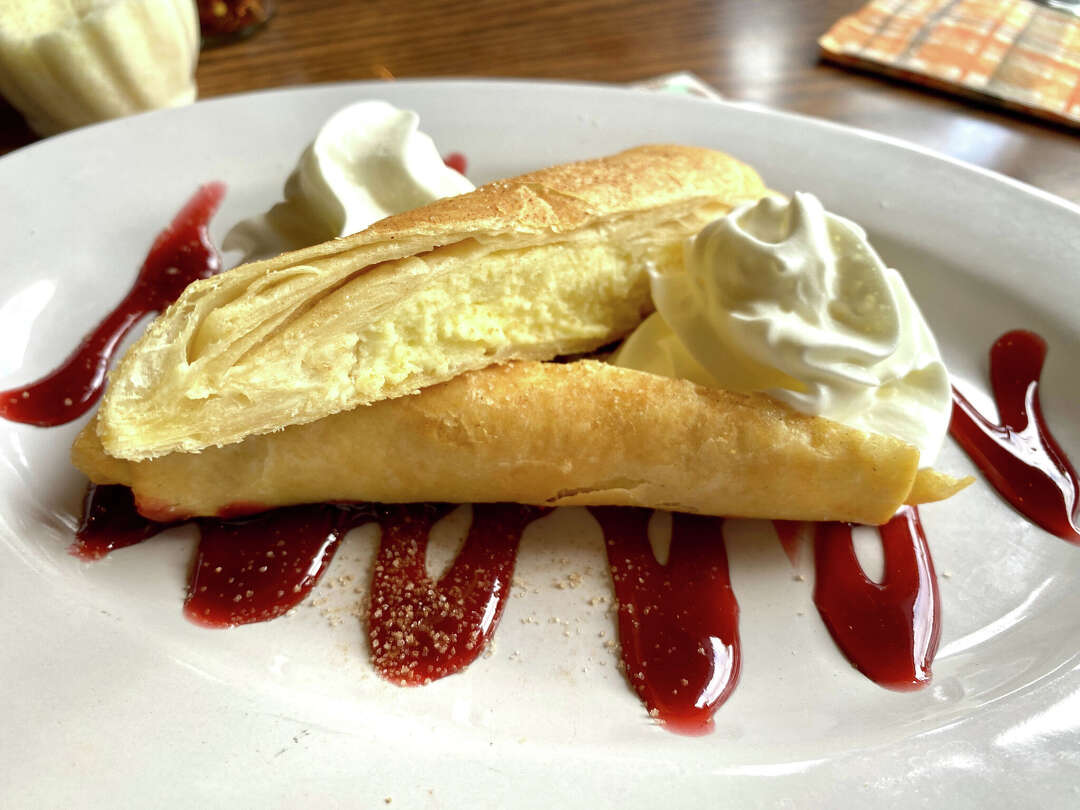 Peppermill restaurant a bargain and cornerstone in South Glens Falls