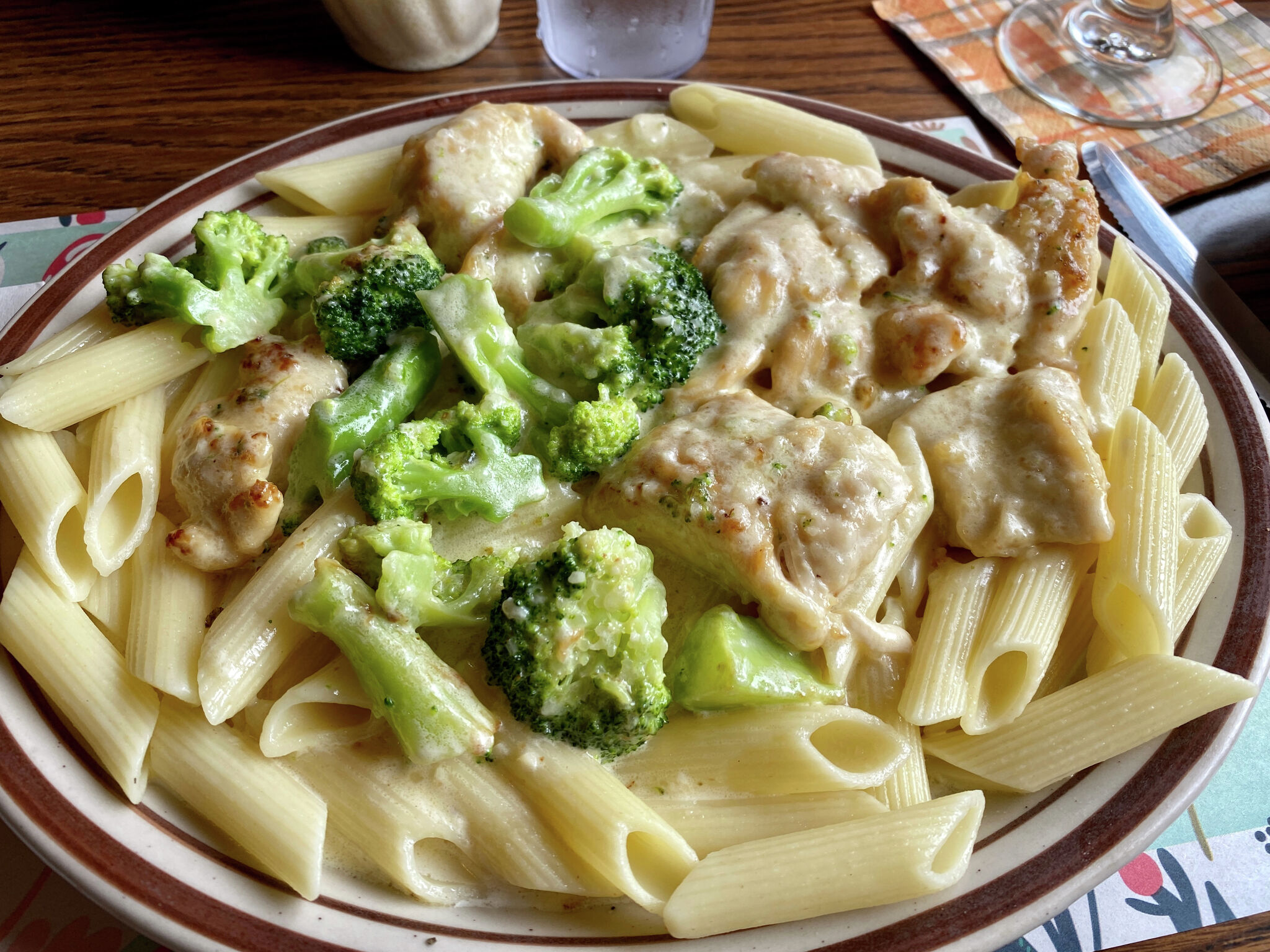 Peppermill restaurant a bargain and cornerstone in South Glens Falls