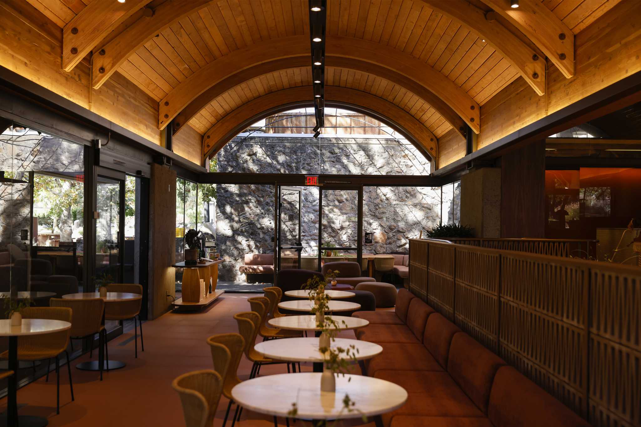 Kenzo restaurant outlet sonoma