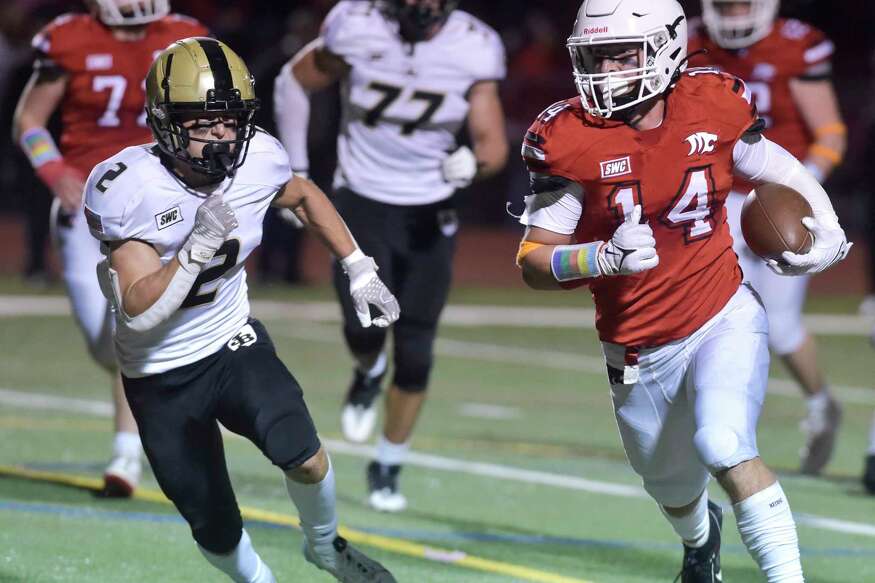 GameTimeCT High School Football Pick'Em Podcast: Week 3 picks