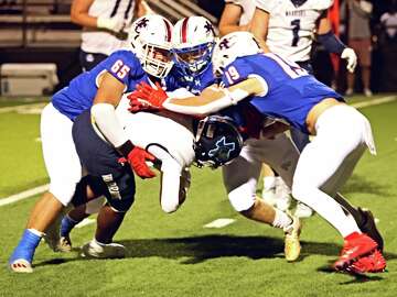 Midland Christian, Stanton among games to watch on Sept. 13