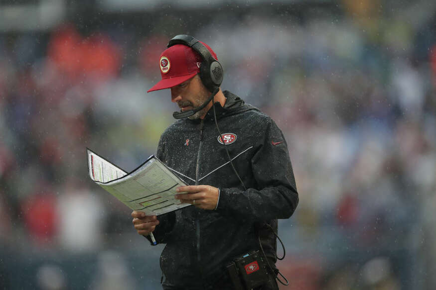 San Francisco 49ers - San Francisco 49ers