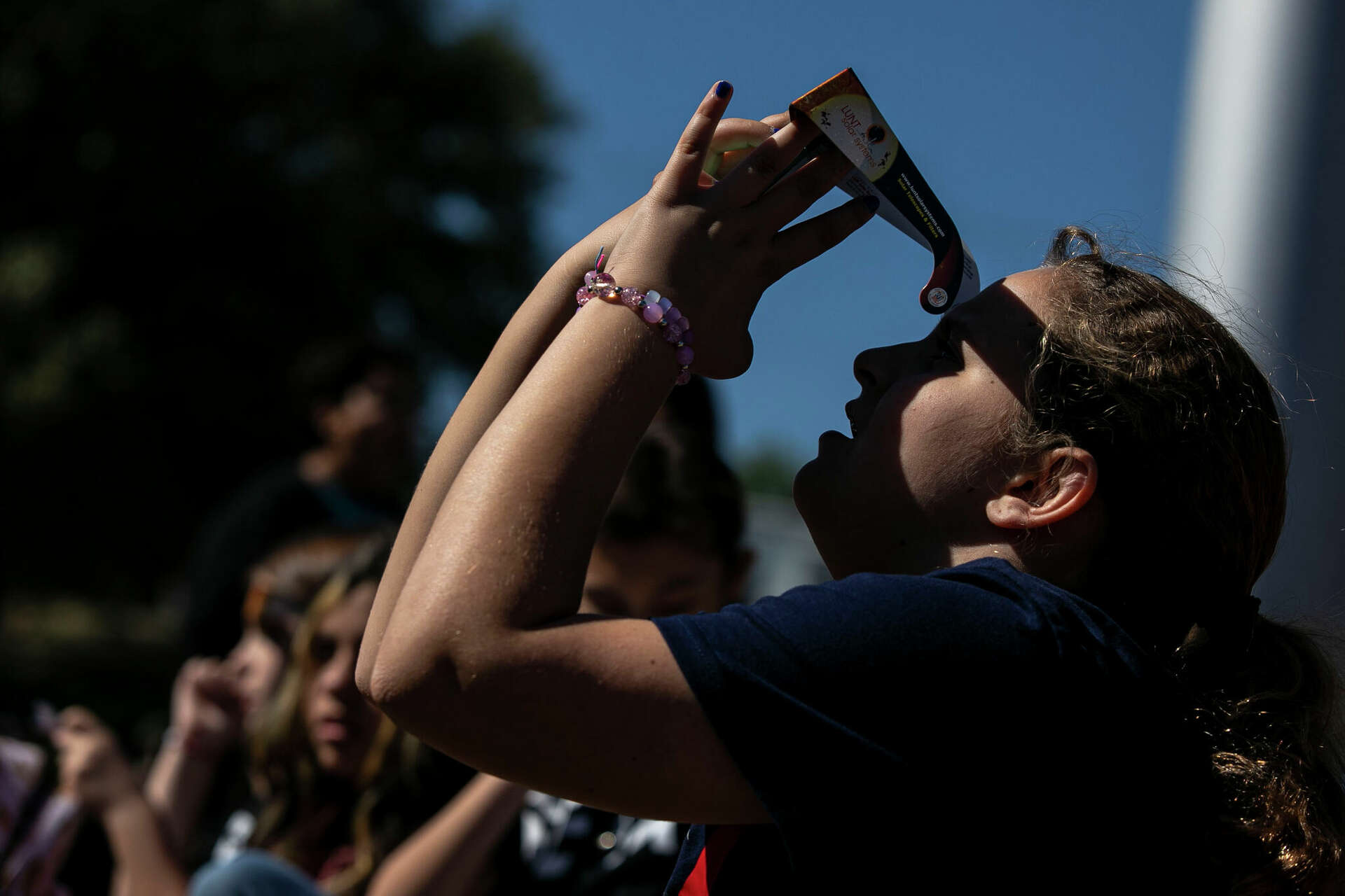 SwRI's Amir Caspi leading NASA, NSF studies of total eclipse