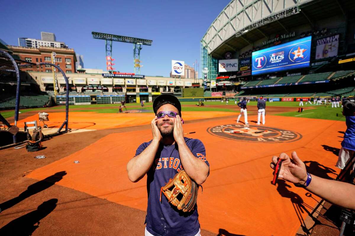 Policies and Procedures at Minute Maid Park