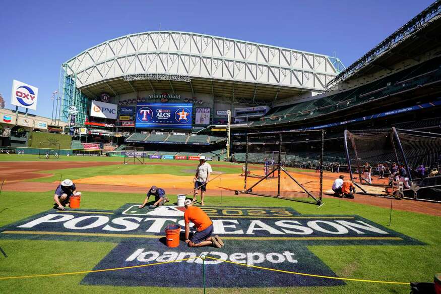 Mattress Mack Eyes A Record $75 Million Payday If The Astros Win The World  Series