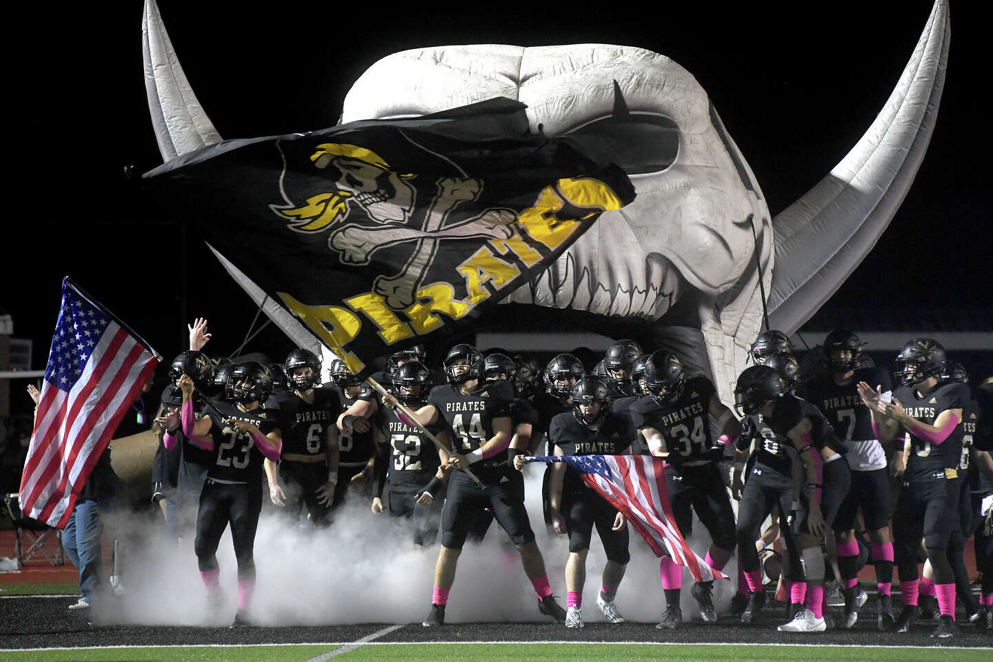 Vidor Pirates football schedule, players to watch in 2024