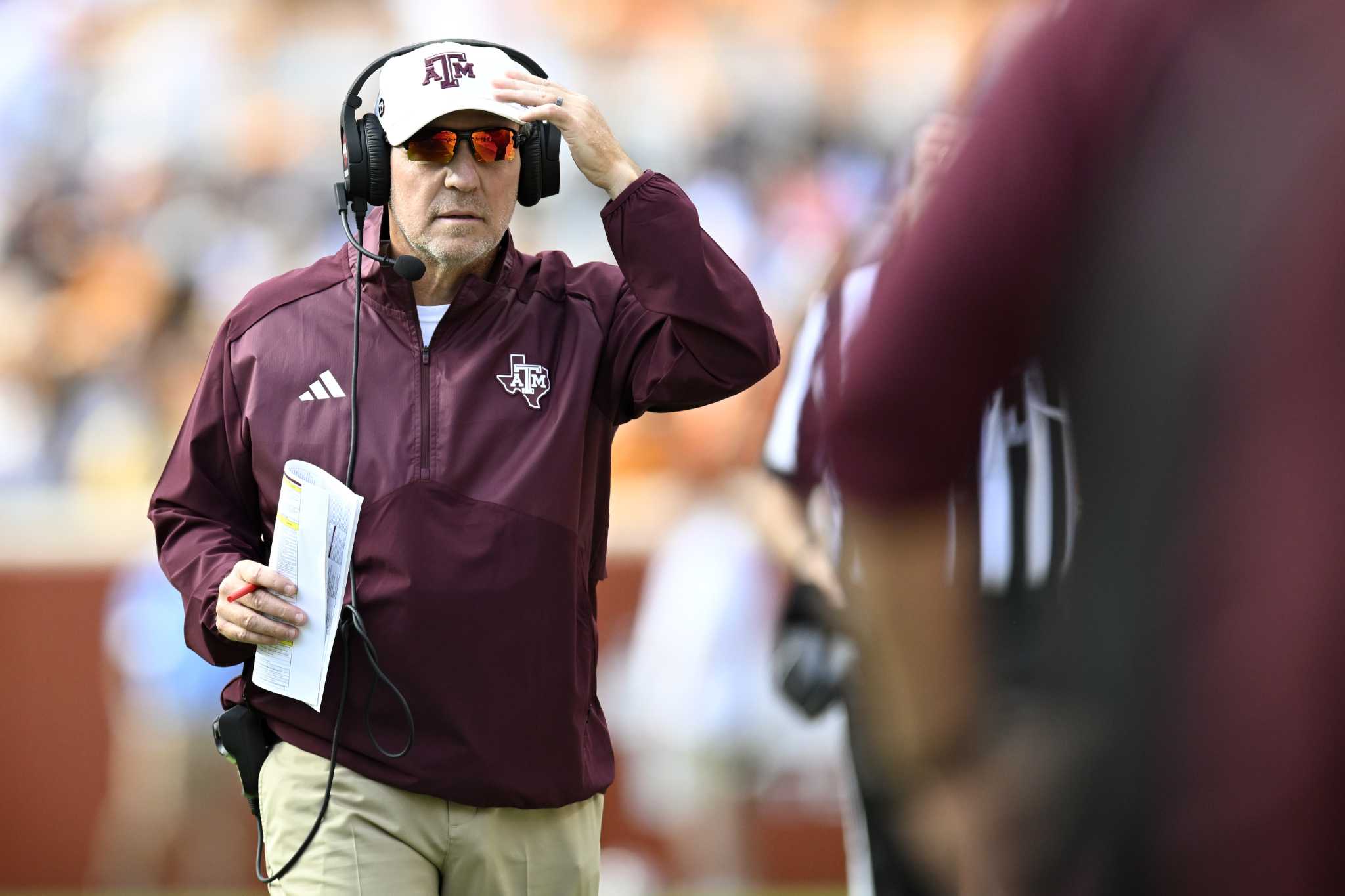 Will Jimbo Fisher Coach Again? Insights and Future Potential