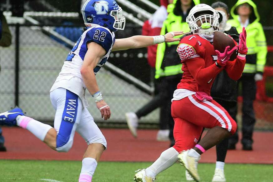 GameTimeCT High School Football Pick'Em Podcast: Week 3 picks