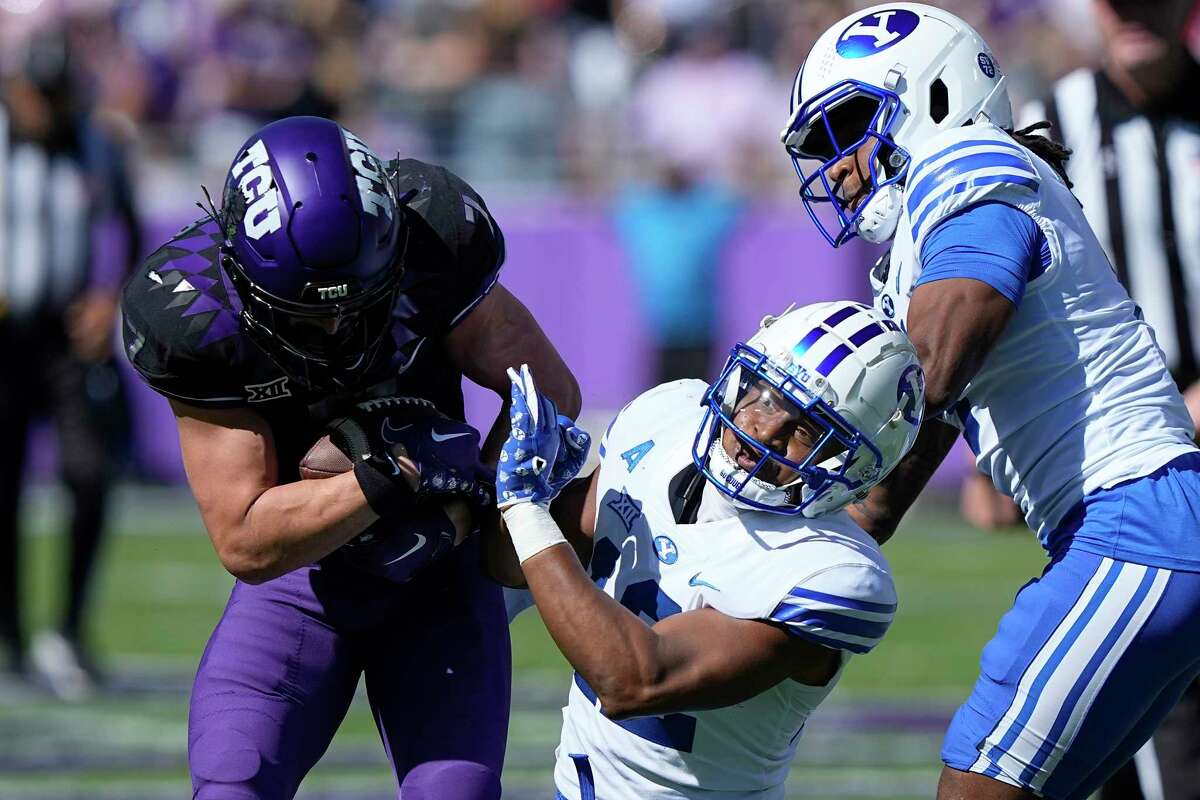 Former BYU QB Throws First Touchdown Pass Of NFL Preseason