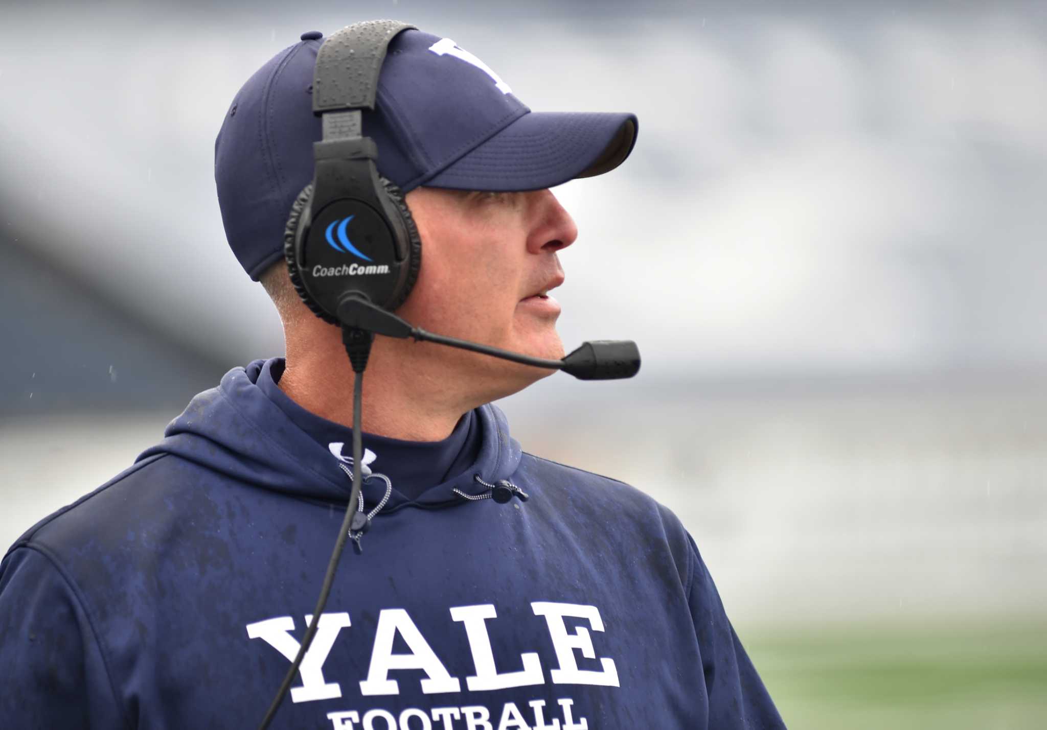 Yale football vs. Harvard Time, TV and what you need to know