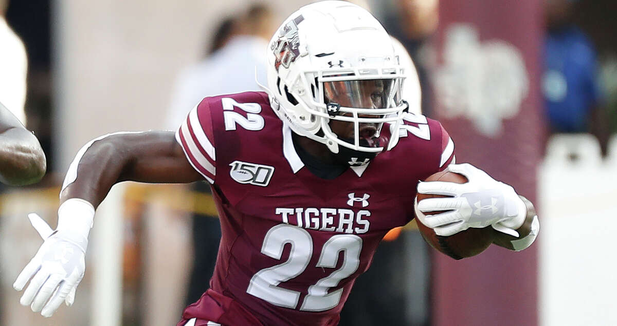 LaDarius Owens propels Texas Southern to win over Bethune-Cookman