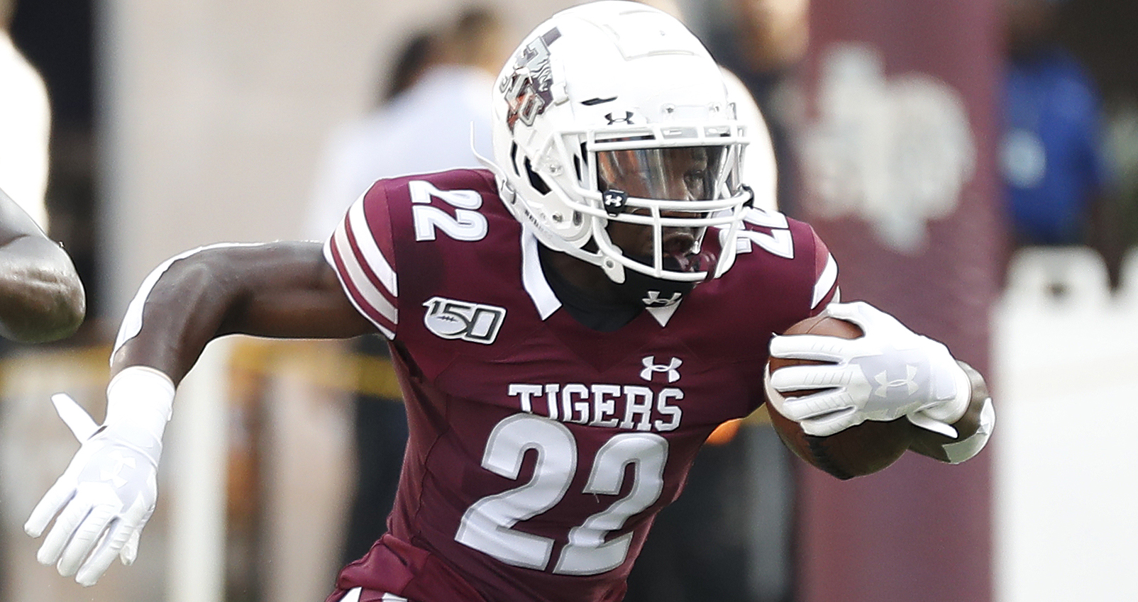 LaDarius Owens propels Texas Southern to win over BethuneCookman