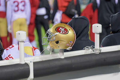 San Francisco 49ers Coverage