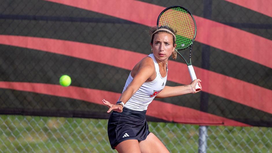 SIUE tennis draws Pepperdine in NCAA tourney first round