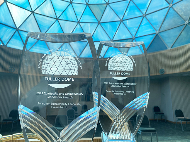 Southern Illinois University to host annual Leadership Awards ceremony