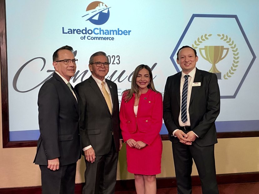 Laredo Chamber wont hire president & CEO; keep executive director spot