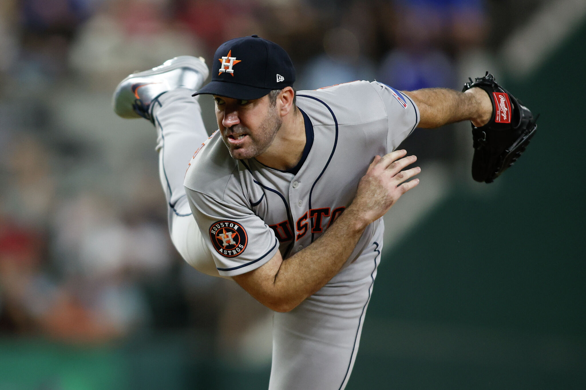 One game at a time' — Martín Maldonado after Astros defeat Rangers in Game  3 of ALCS