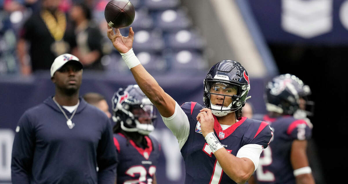 Houston Texans How 5 players fared in win vs. New Orleans Saints