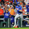 Rangers Wonder Rookie Evan Carter Gives the Astros a Real Reason to Worry —  A No-Way Catch Builds Serious Underdog Belief - PaperCity Magazine