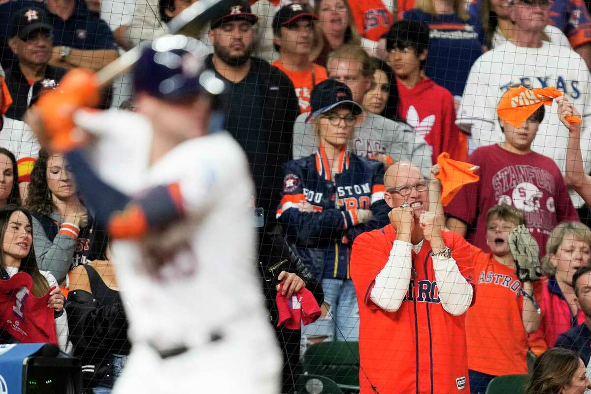 Astros: Biggest questions that still need answers before 2023