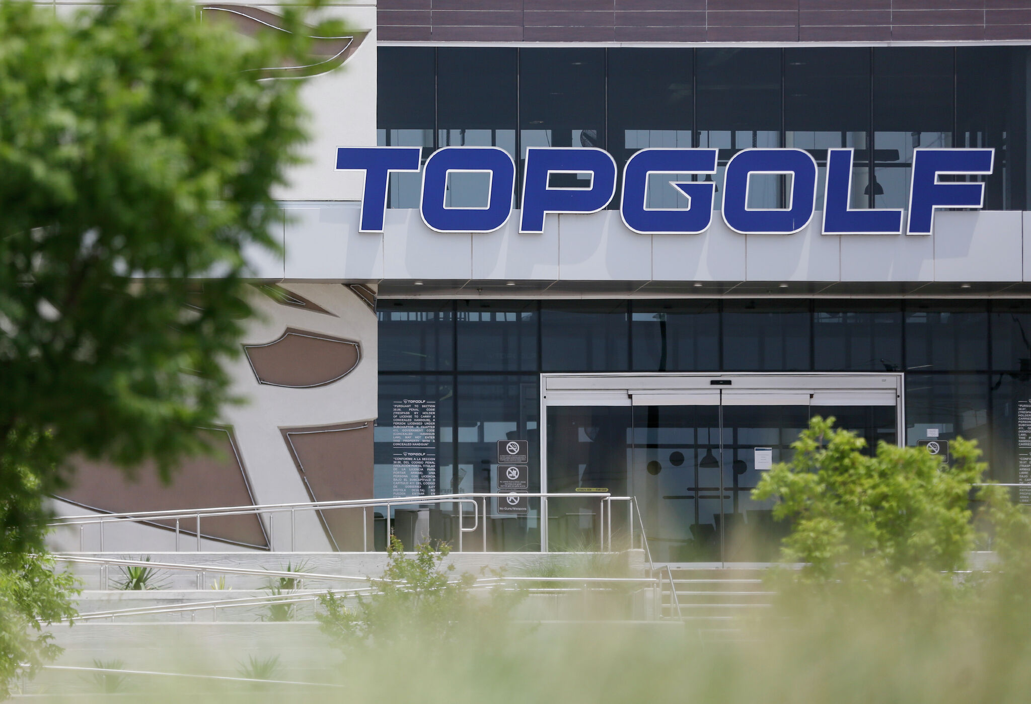 Topgolf is one of the very best things to do in San Antonio