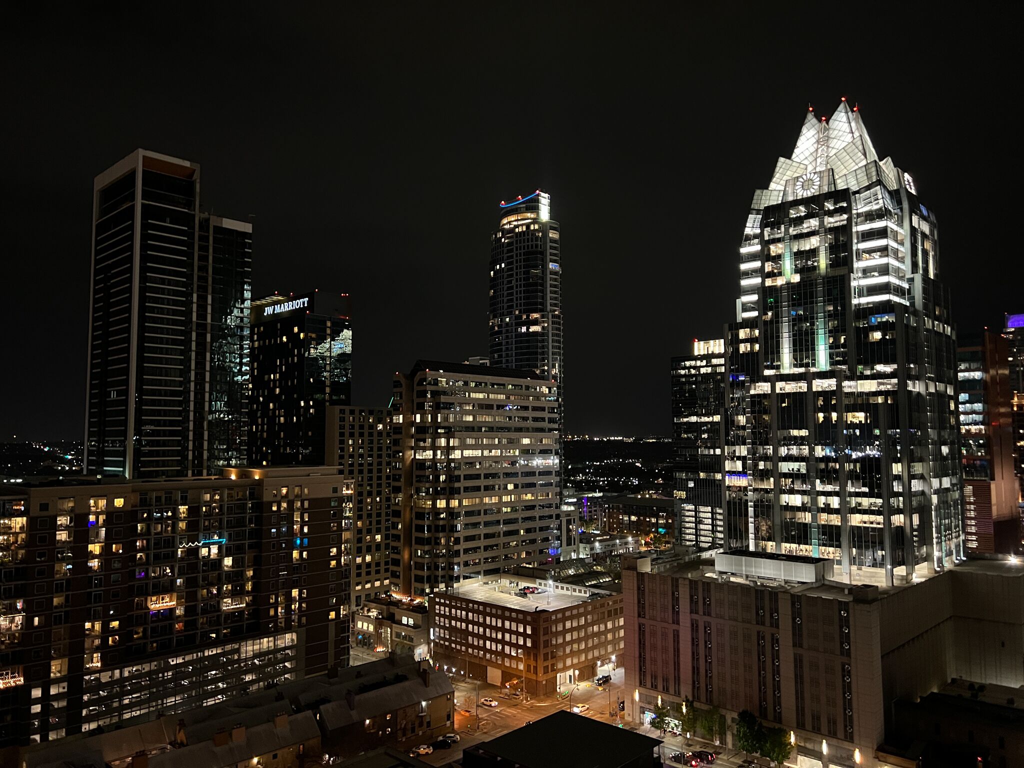 Texas lands 2 of the Top 10 best cities for jobs in US ranking