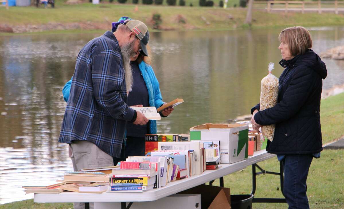 Edwardsville's Leclaire Parkfest A blend of history, arts, and fun