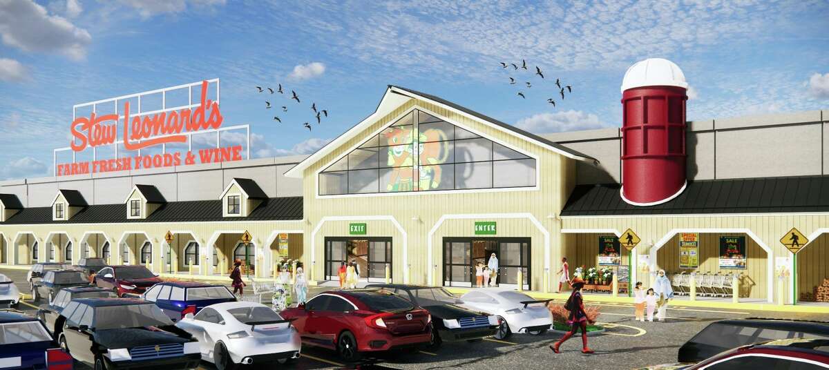 As Stew Leonard's opens NJ store, chain still eyeing CT opportunities
