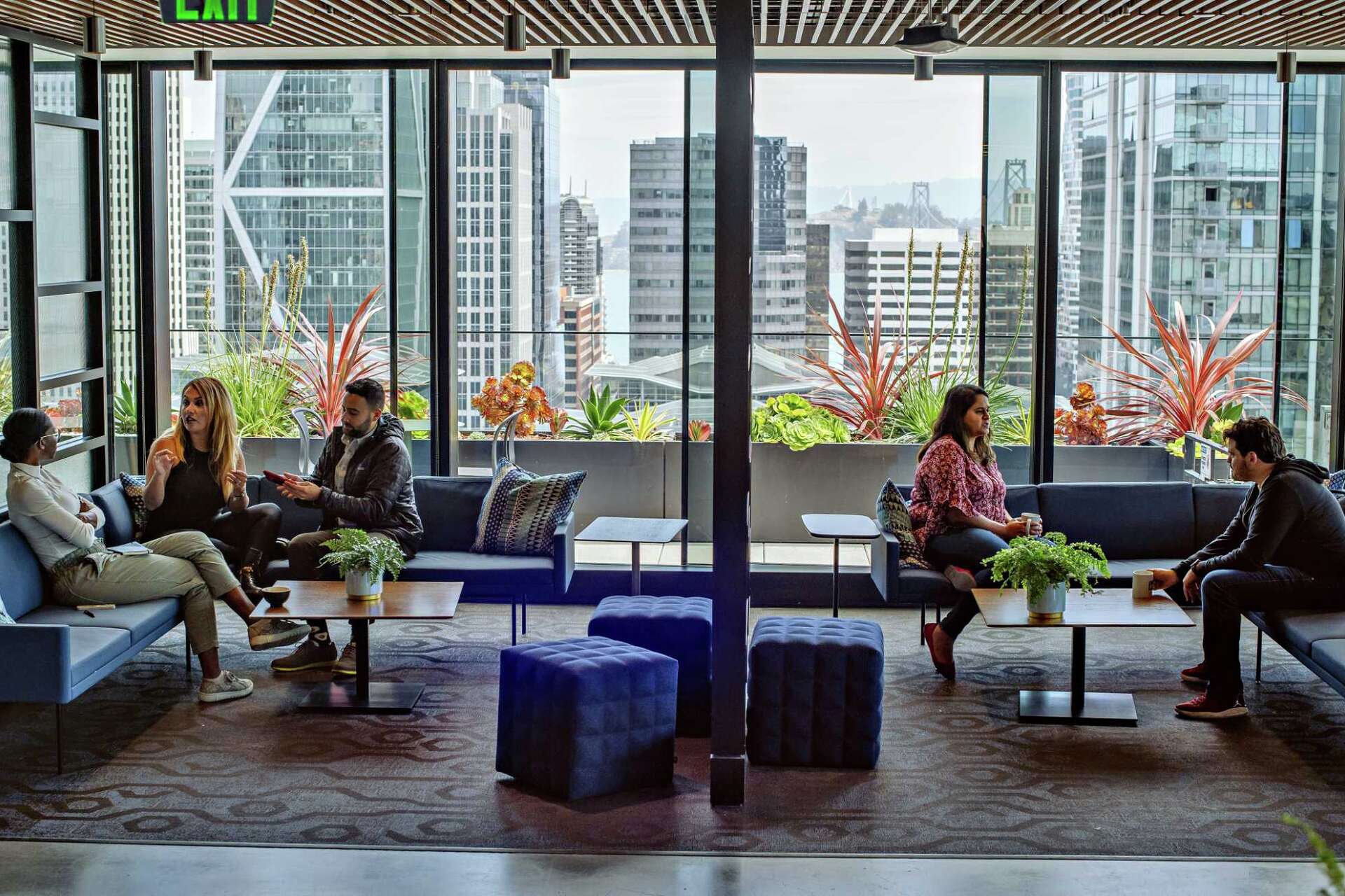 LinkedIn lays off 668 workers, cuts San Francisco office space
