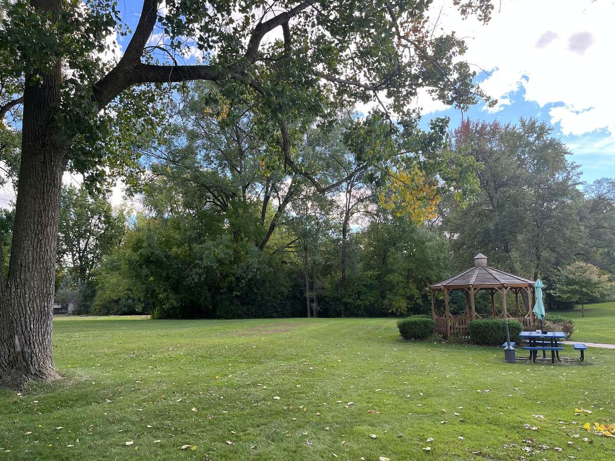 Cleveland Manor receives 100K grant for pavilion project