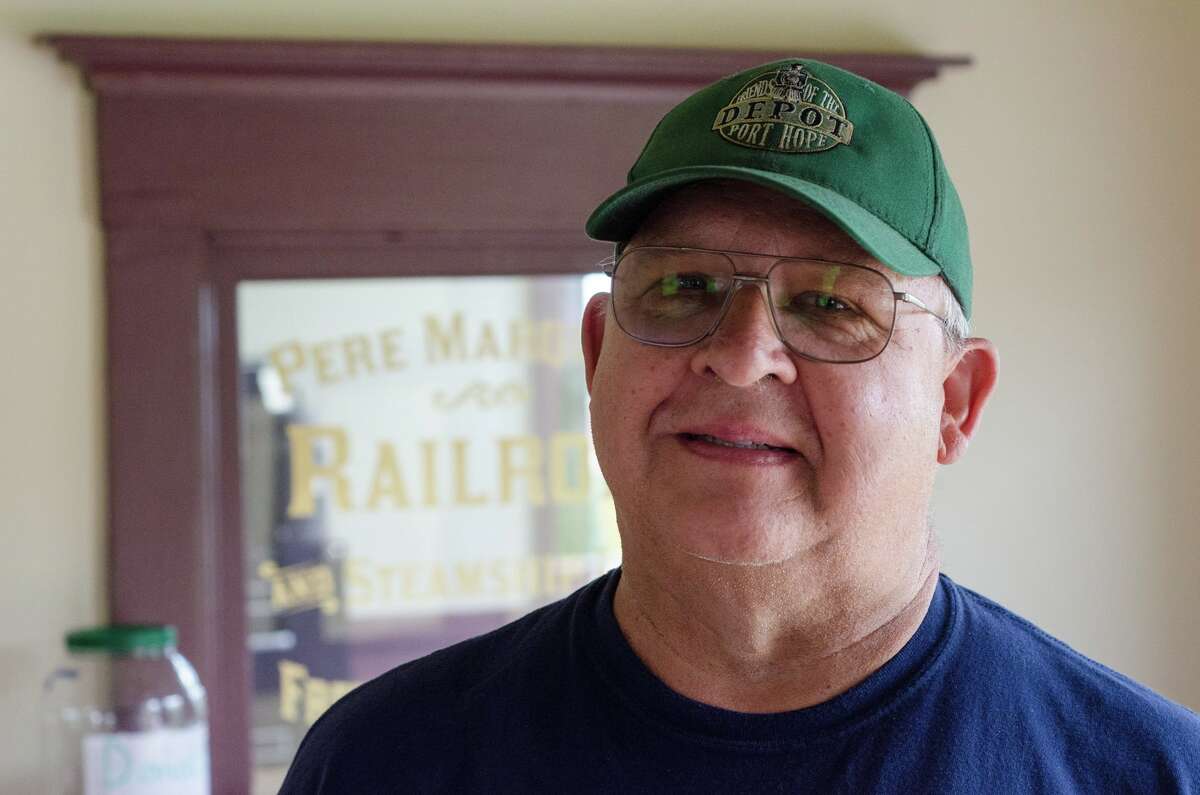 Preserving history Port Hope Historical Society's new initiative