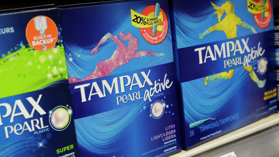 Period products are no longer taxed in Texas, but advocates say that's just the beginning of period equity. 