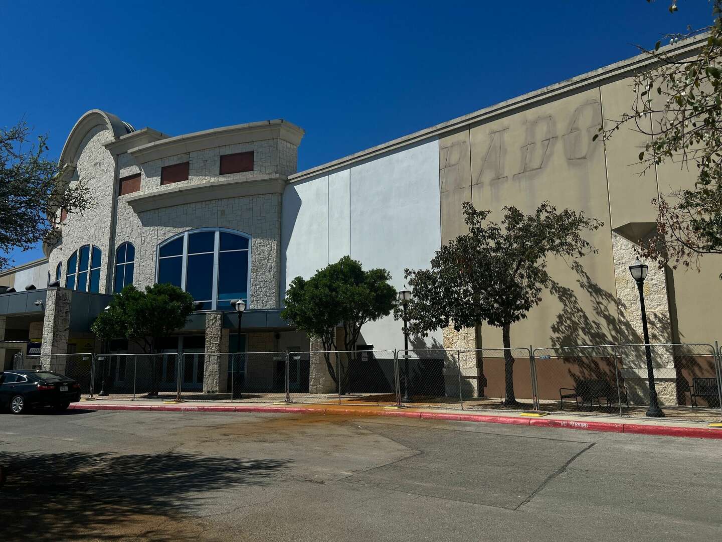 Santikos gives look at Silverado theater upgrades