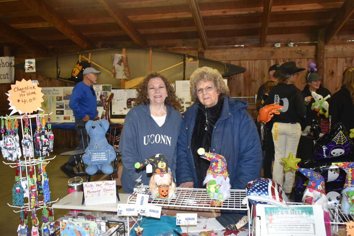 Riverton says farewell to fall with annual fair