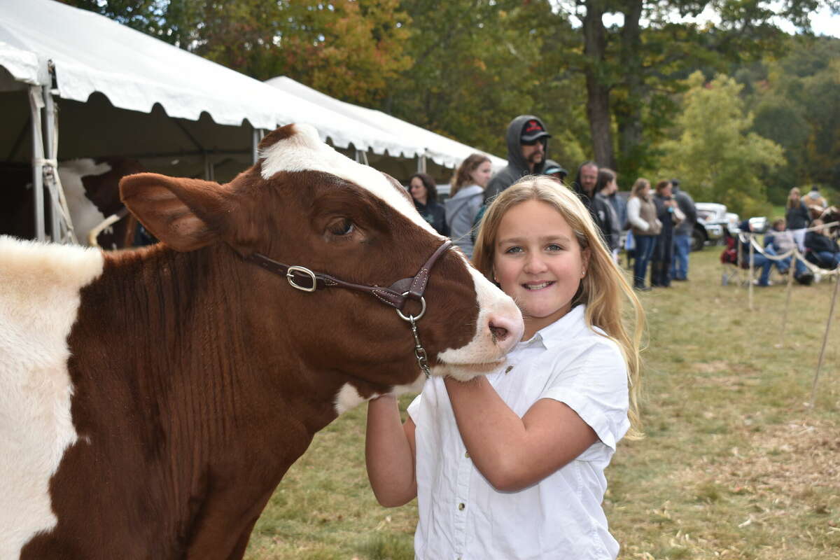 Riverton says farewell to fall with annual fair