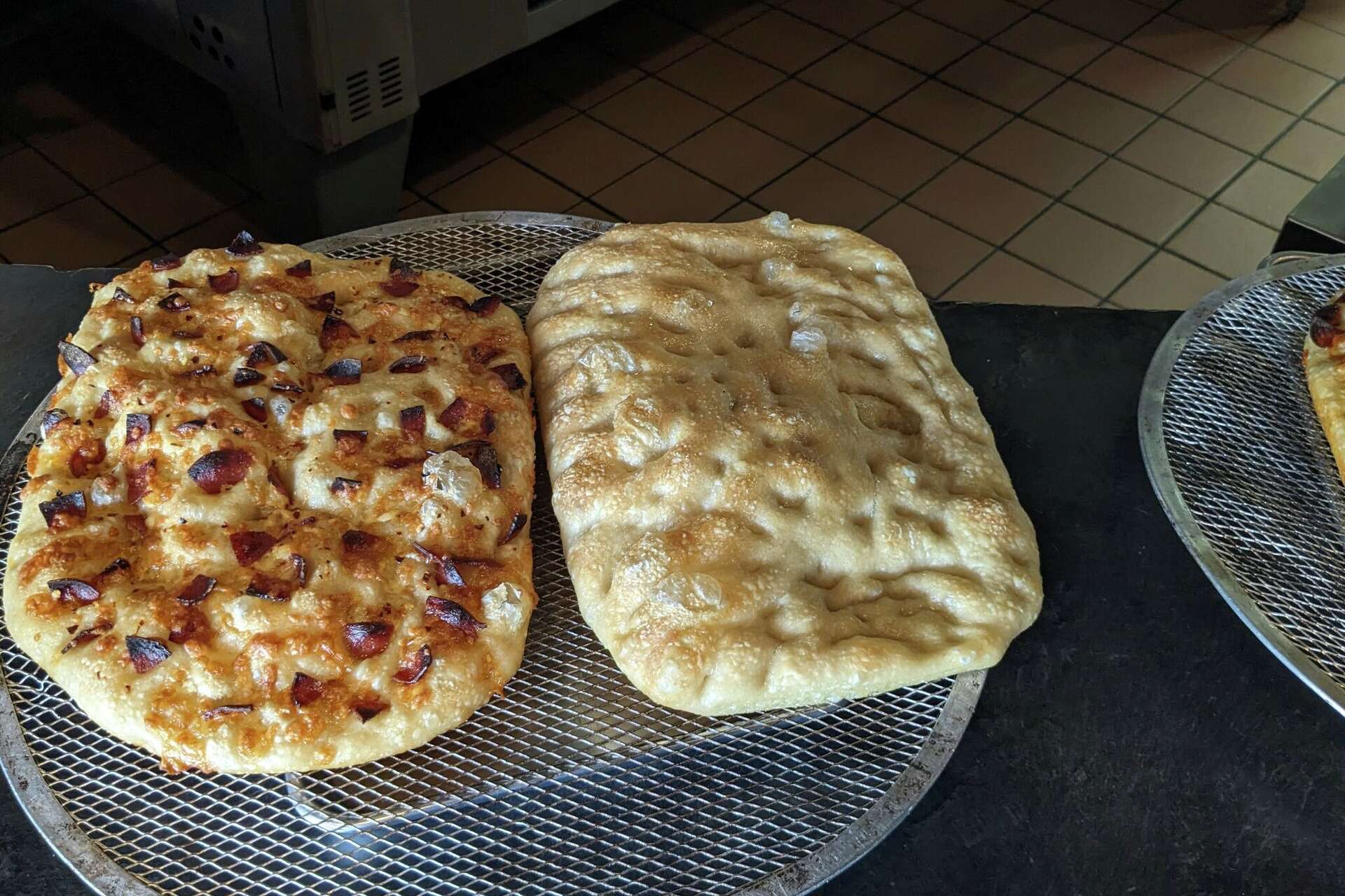 Norwalk Pizza Shop Wins State's Best Slice Award