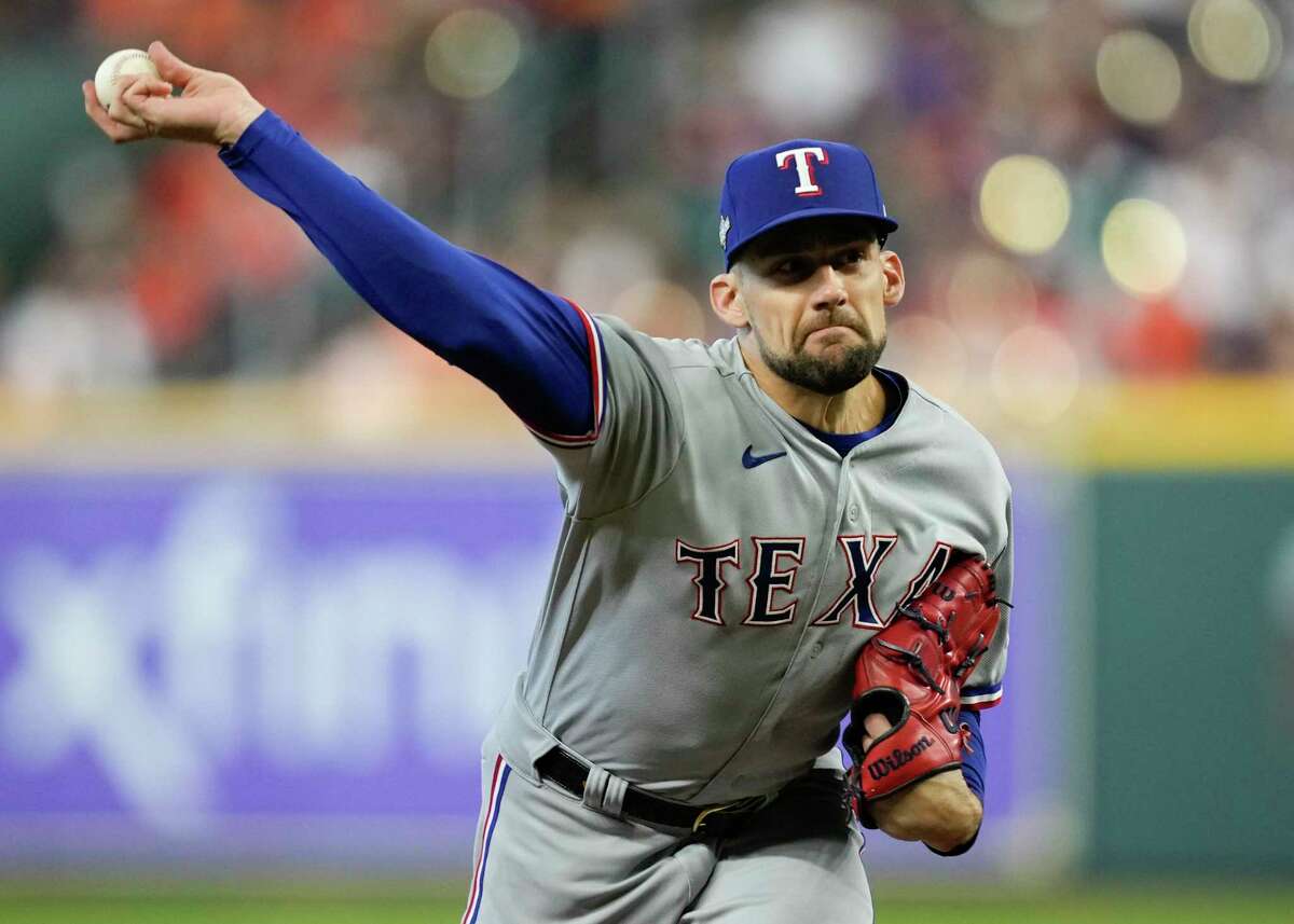 Texas Rangers: One more rebound needed facing elimination vs Astros