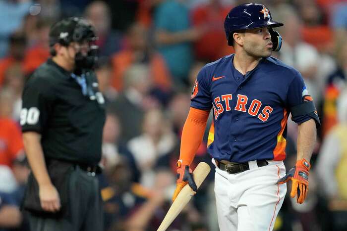 Trade deadline analysis: Astros kept up with AL competition