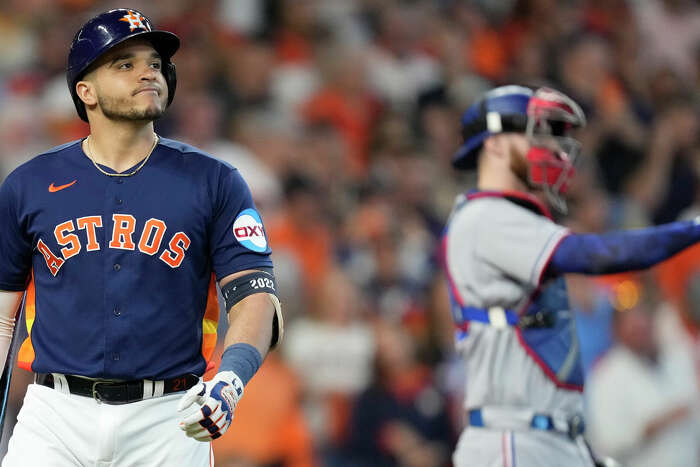 Biggest takeaways from an Astros road trip that didn't go well