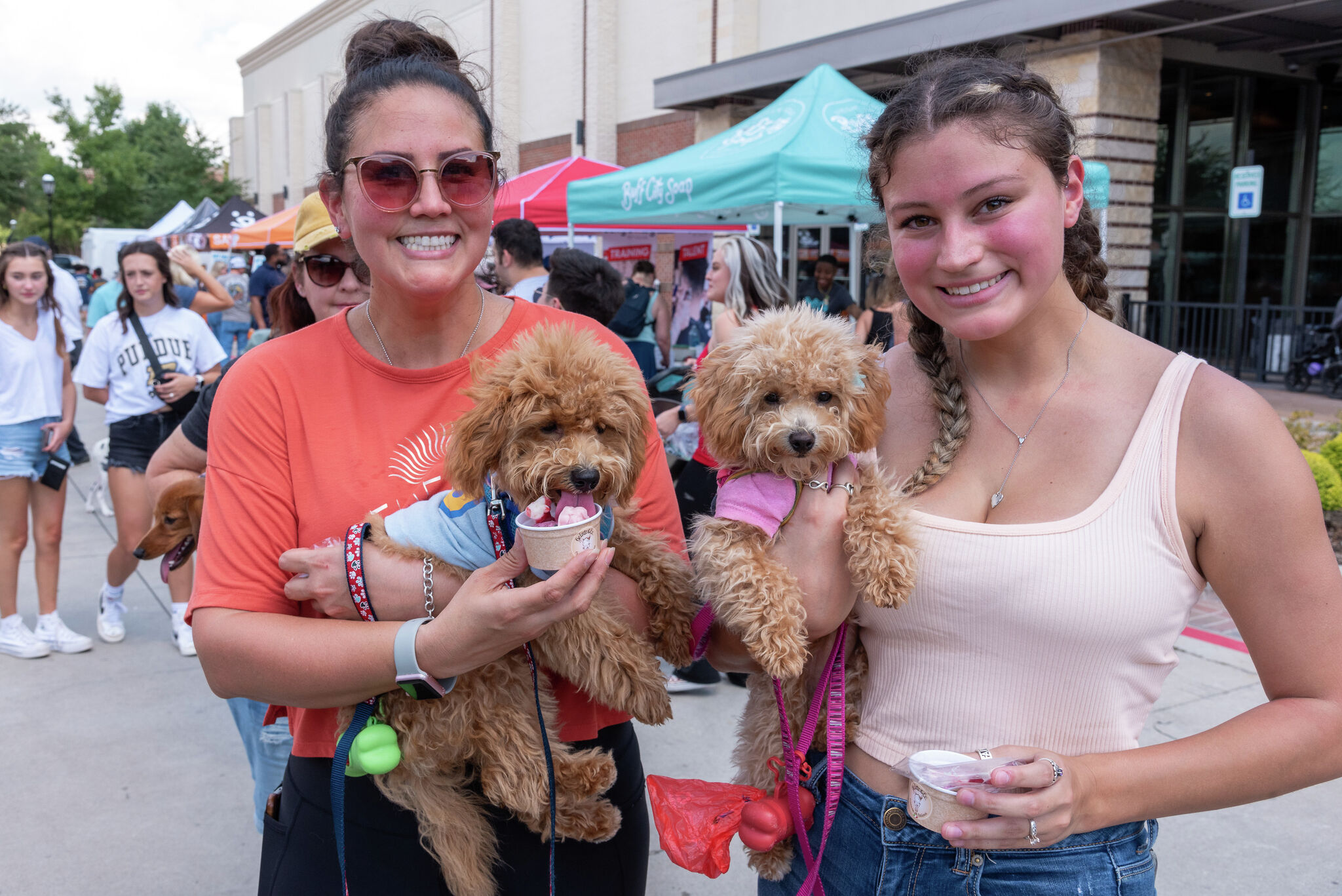 Dog Fun Festival