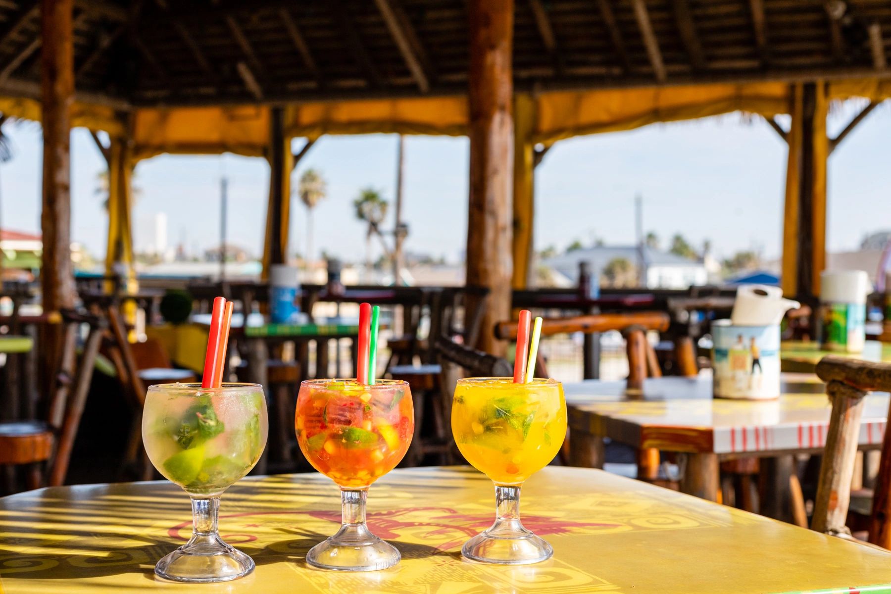 The Spot, Sawyer Park continue to sell the most alcohol in Houston's suburbs