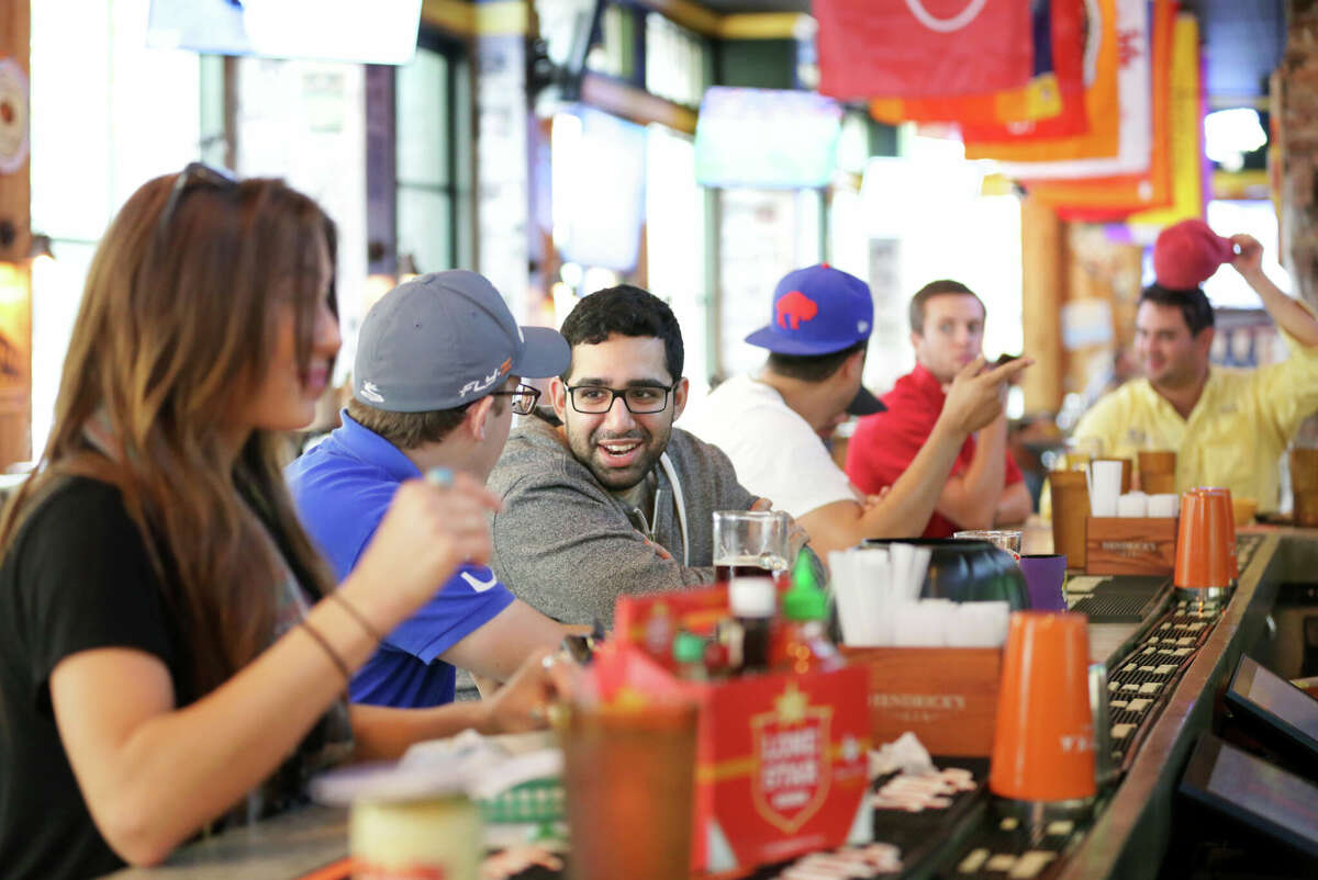 Houston Astros and buzzy brewery host official Game 3 and 4 watch