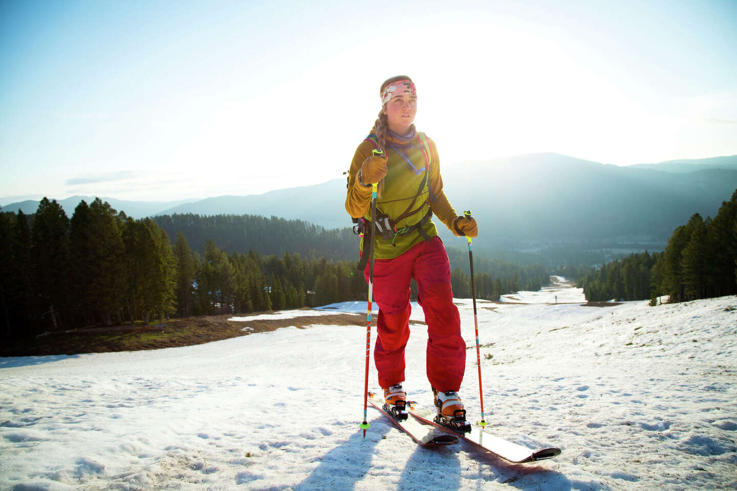 Ski Bib vs. Ski Pants Which Should You Wear?